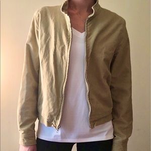 Gap women’s corduroy jacket